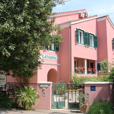 Villa Katarina Losinj Mali Losinj Luaran gambar