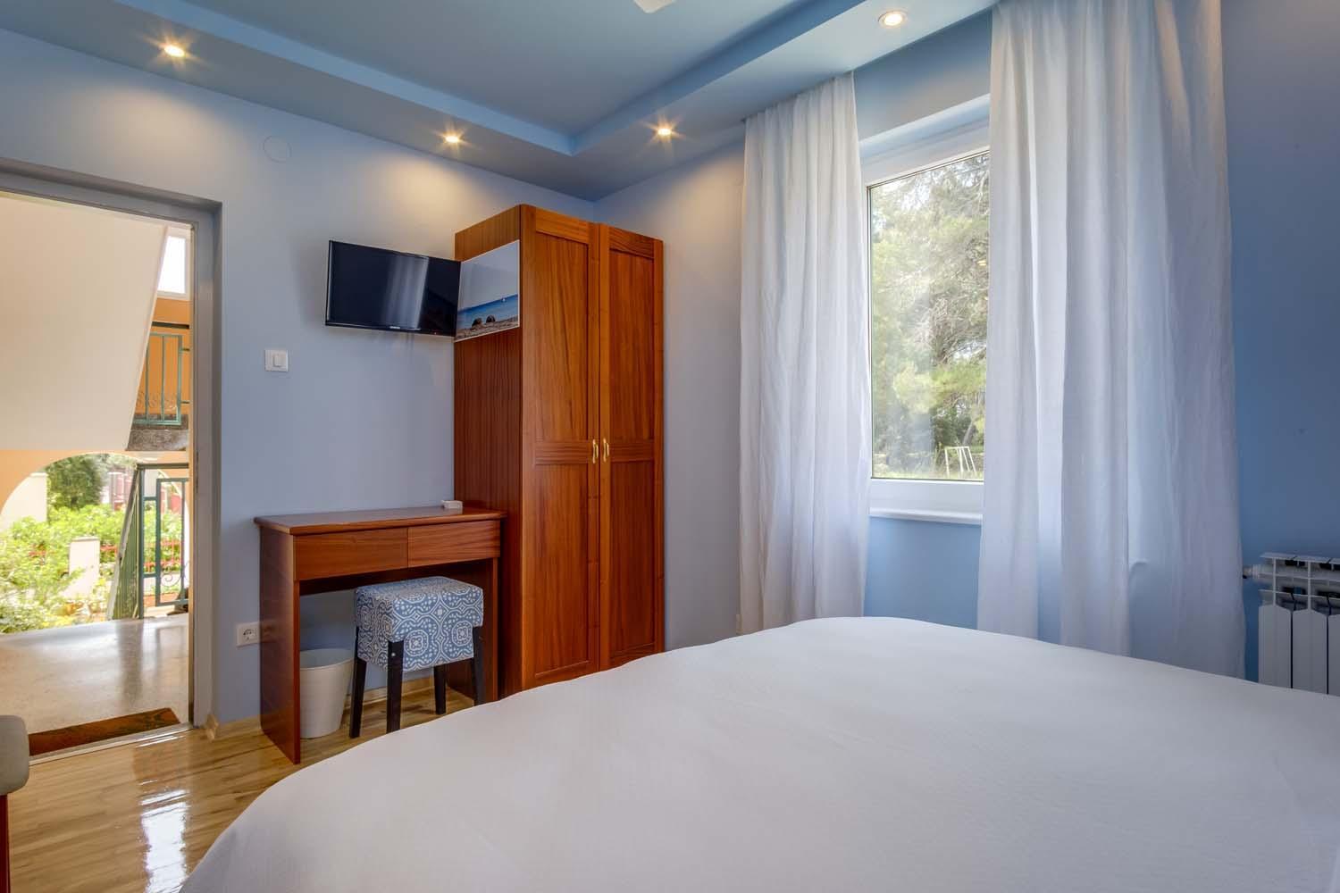 Villa Katarina Losinj Mali Losinj Luaran gambar