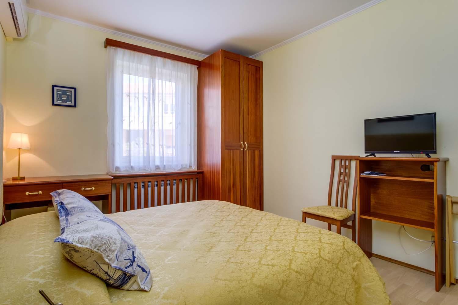 Villa Katarina Losinj Mali Losinj Luaran gambar