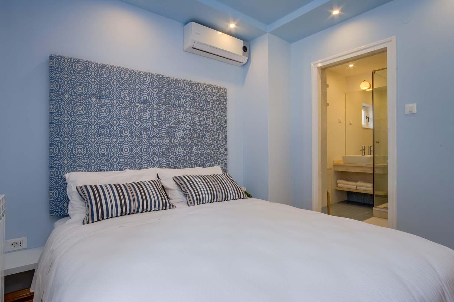 Villa Katarina Losinj Mali Losinj Luaran gambar