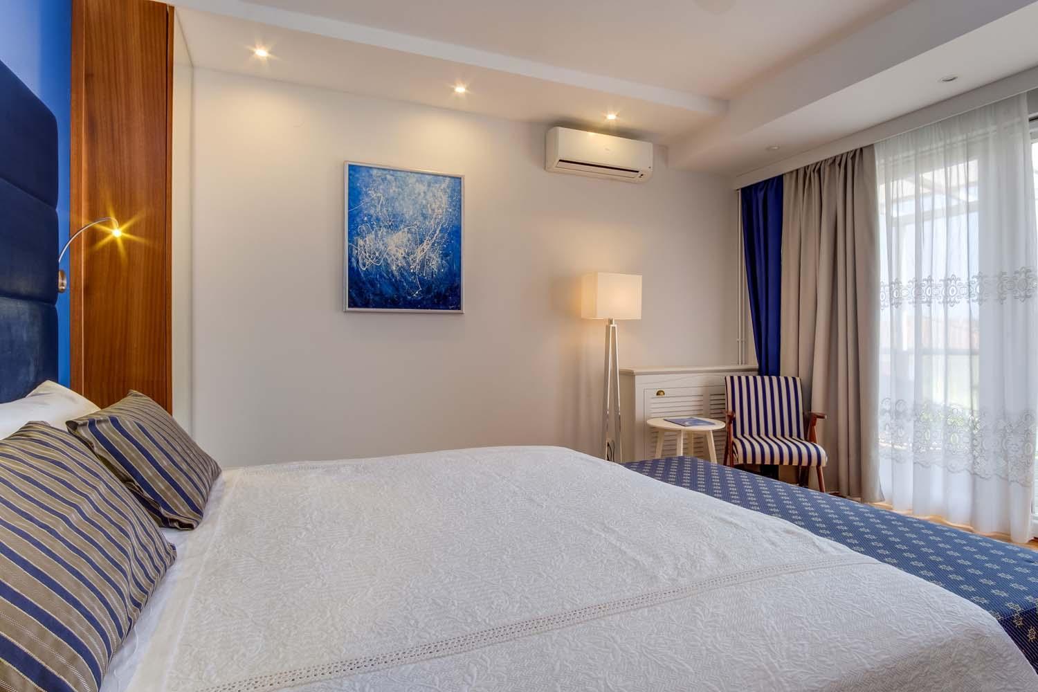 Villa Katarina Losinj Mali Losinj Luaran gambar
