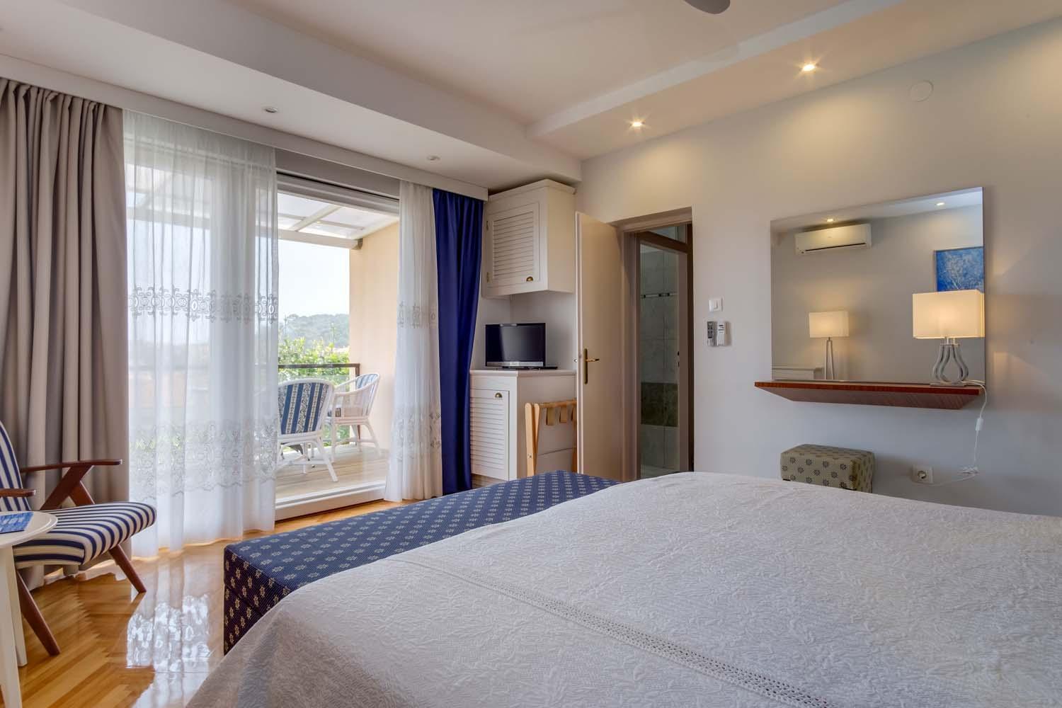 Villa Katarina Losinj Mali Losinj Luaran gambar