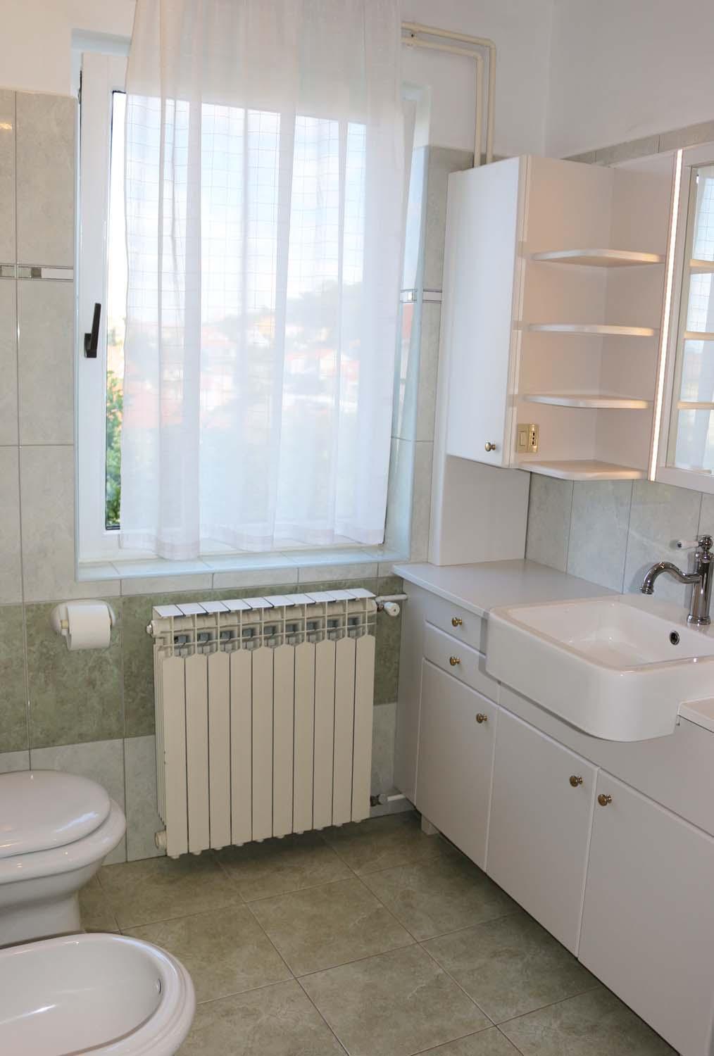 Villa Katarina Losinj Mali Losinj Luaran gambar