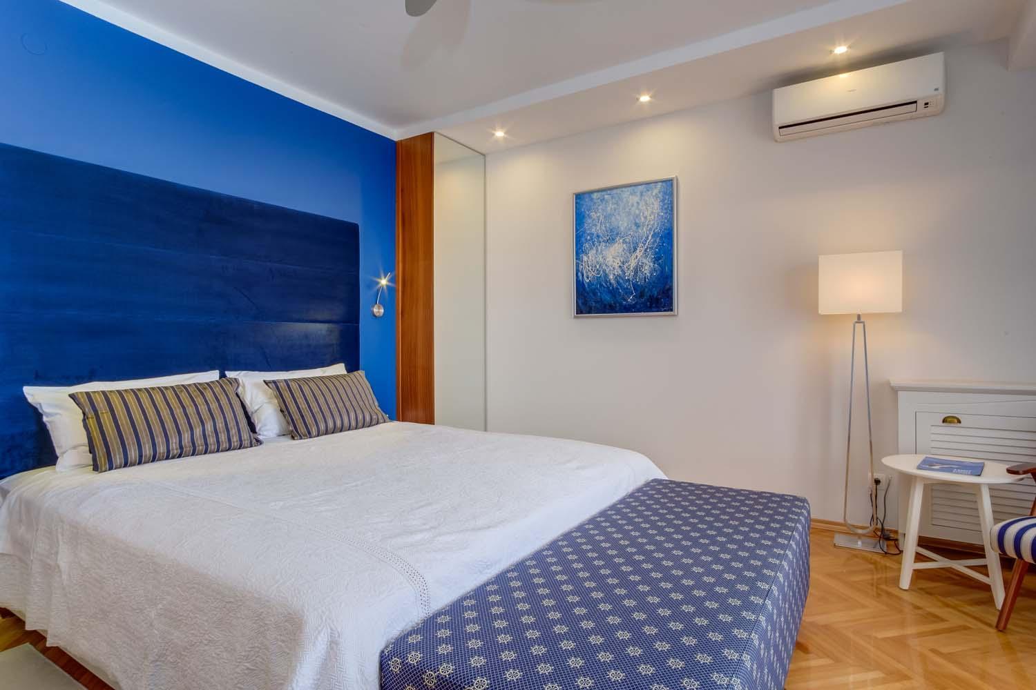 Villa Katarina Losinj Mali Losinj Luaran gambar