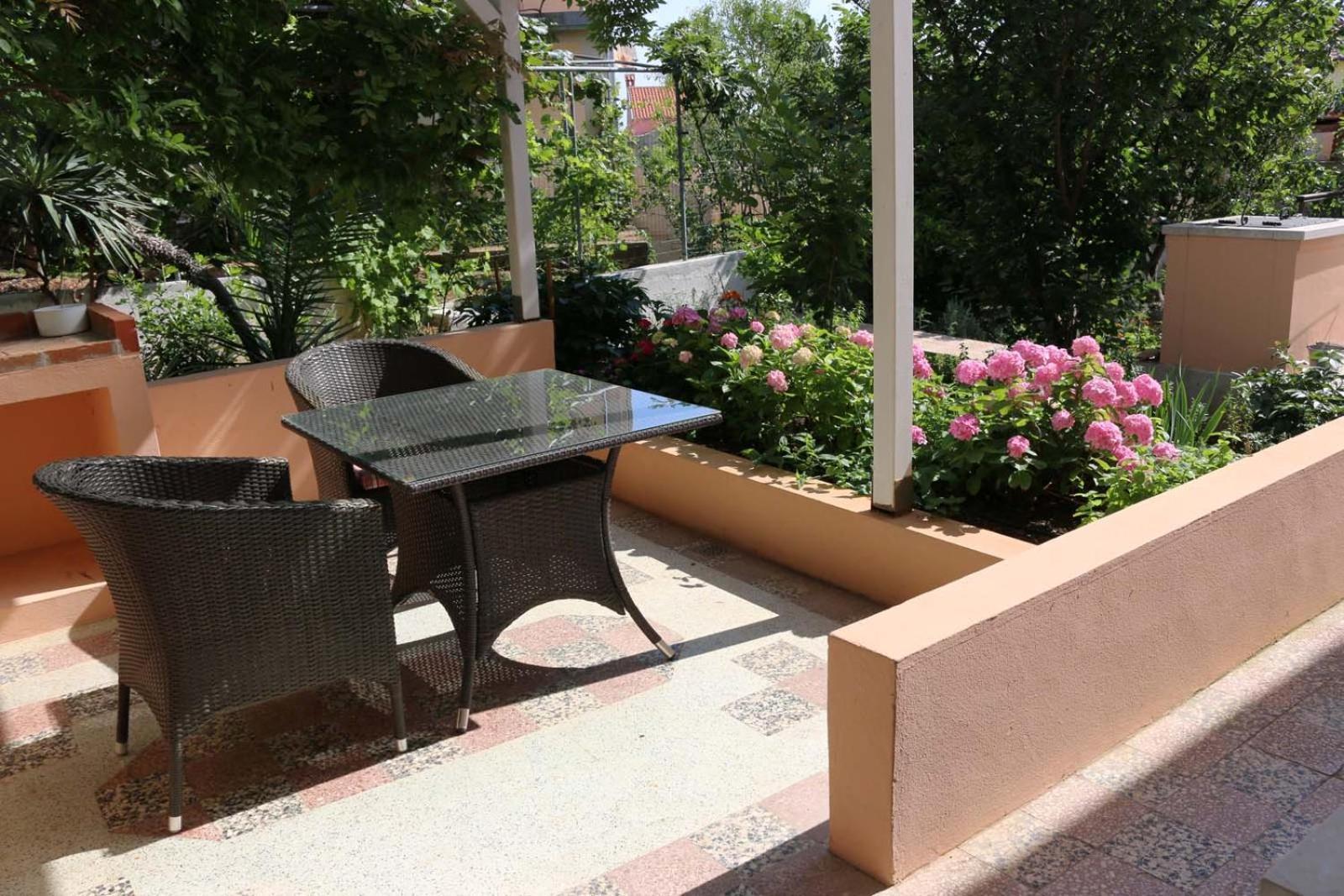Villa Katarina Losinj Mali Losinj Luaran gambar