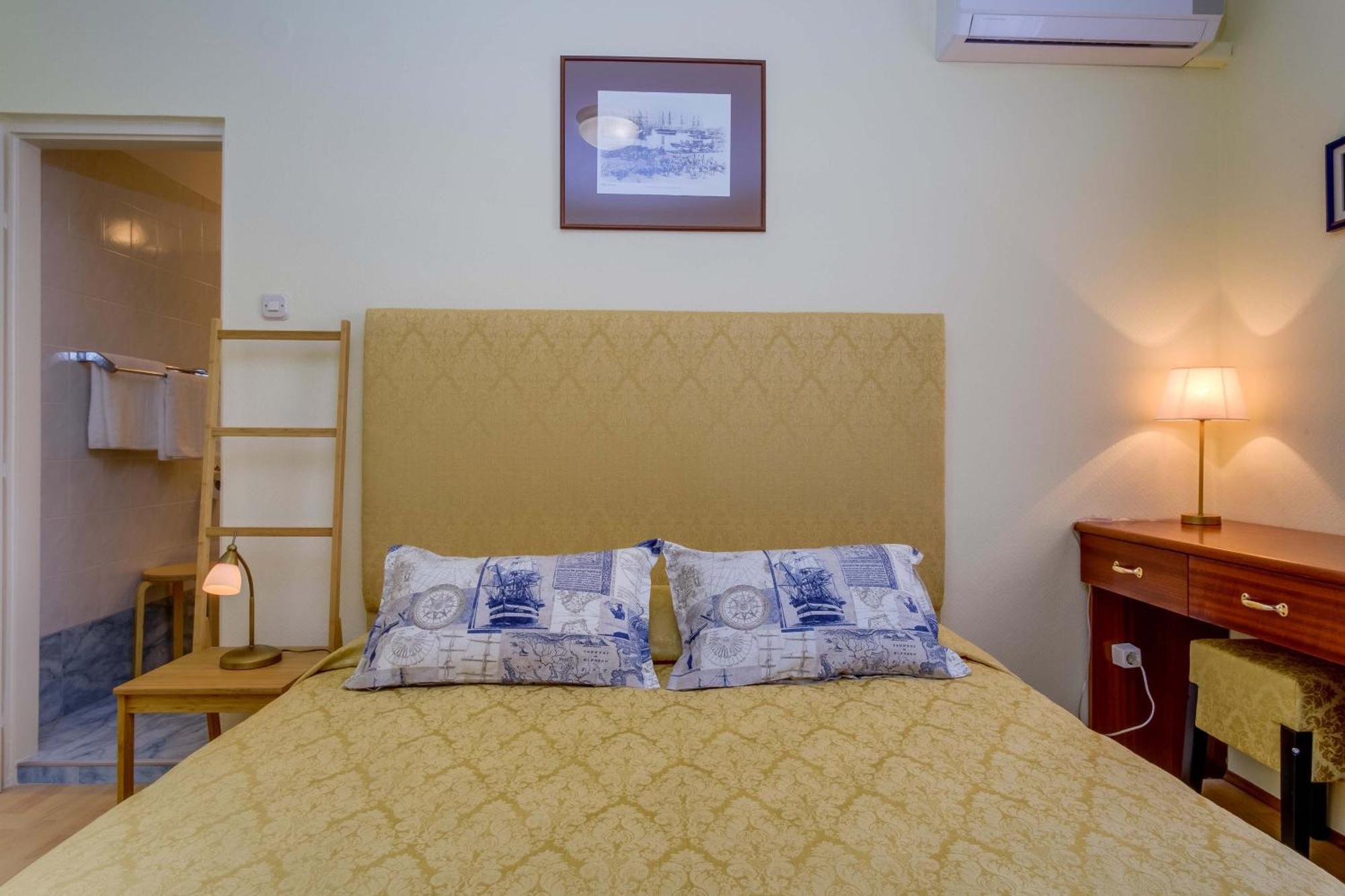 Villa Katarina Losinj Mali Losinj Luaran gambar